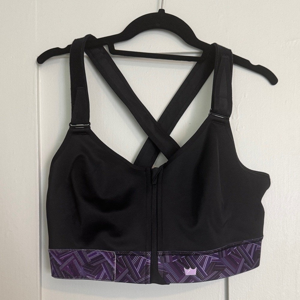 Shefit high impact sports bra